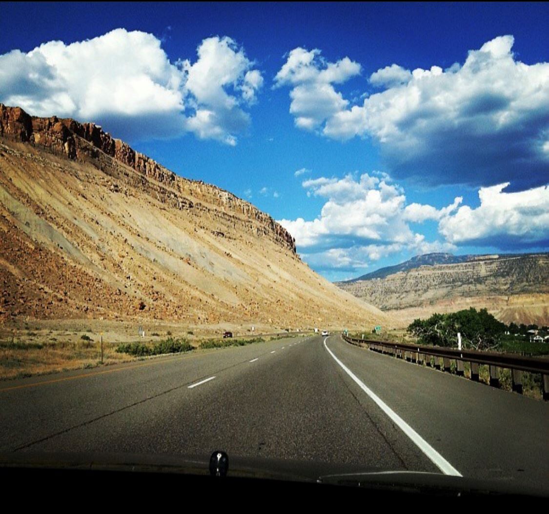 Road Trip